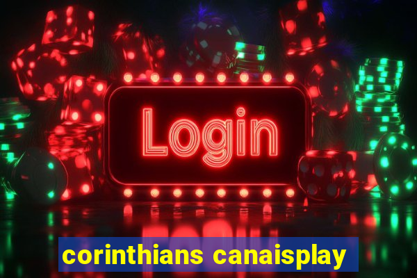 corinthians canaisplay